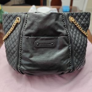 Juicy Couture Leather Handbag